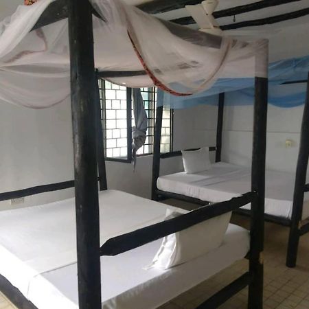 Tayana Place Apartment Kizimkazi Ngoại thất bức ảnh