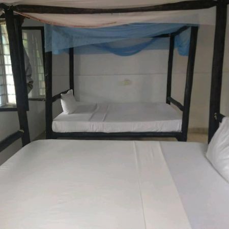 Tayana Place Apartment Kizimkazi Ngoại thất bức ảnh