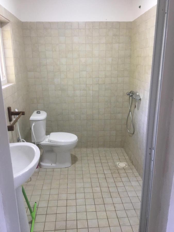 Tayana Place Apartment Kizimkazi Ngoại thất bức ảnh