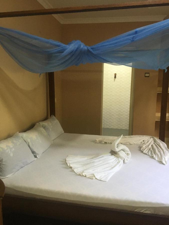 Tayana Place Apartment Kizimkazi Ngoại thất bức ảnh