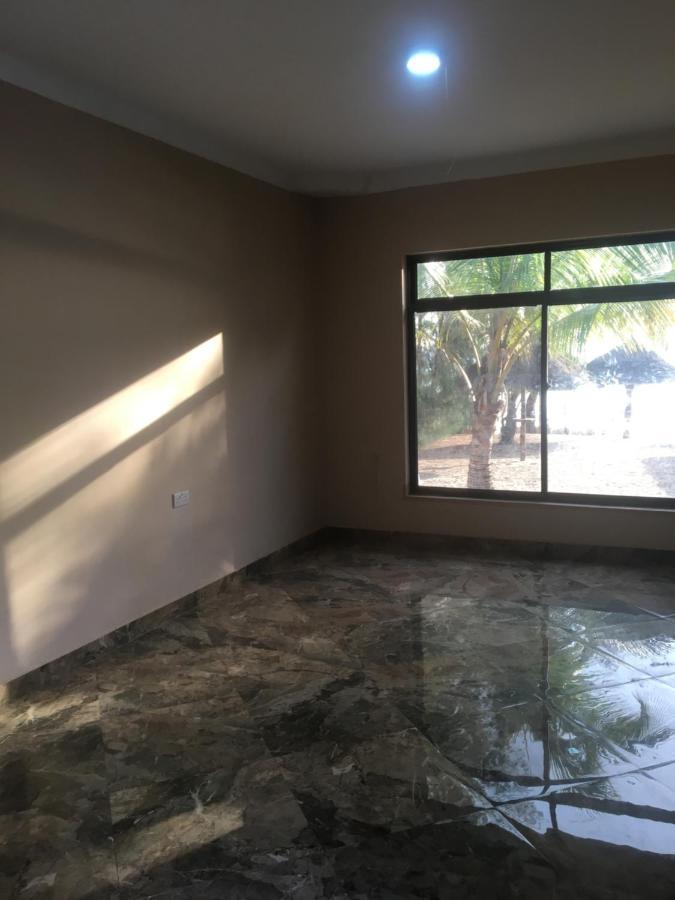 Tayana Place Apartment Kizimkazi Ngoại thất bức ảnh
