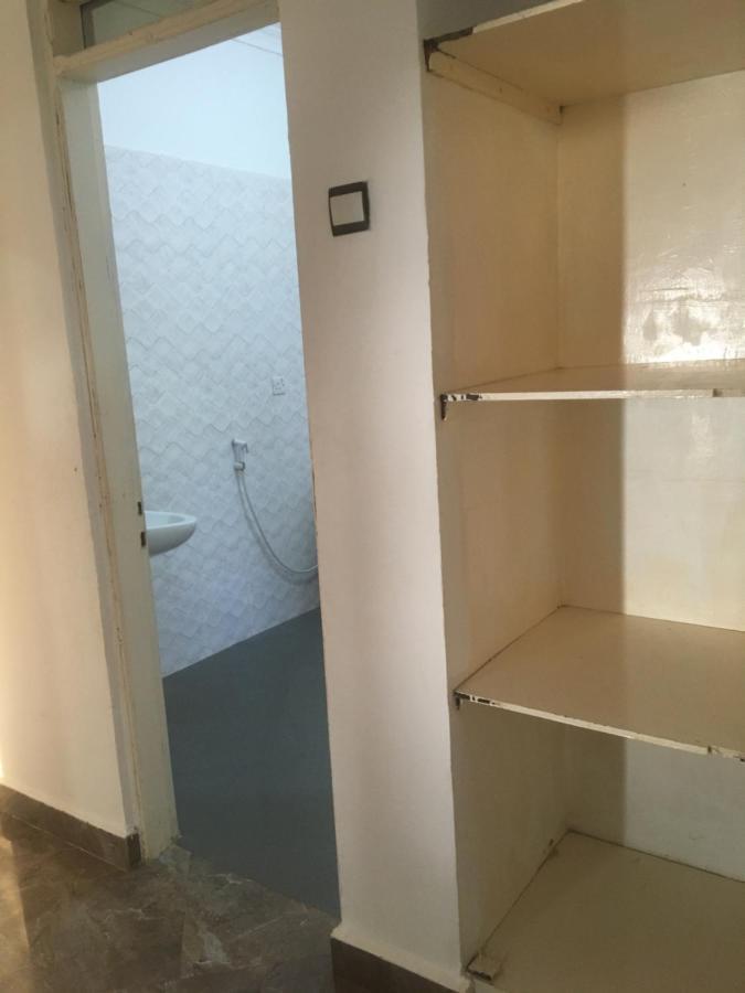 Tayana Place Apartment Kizimkazi Ngoại thất bức ảnh