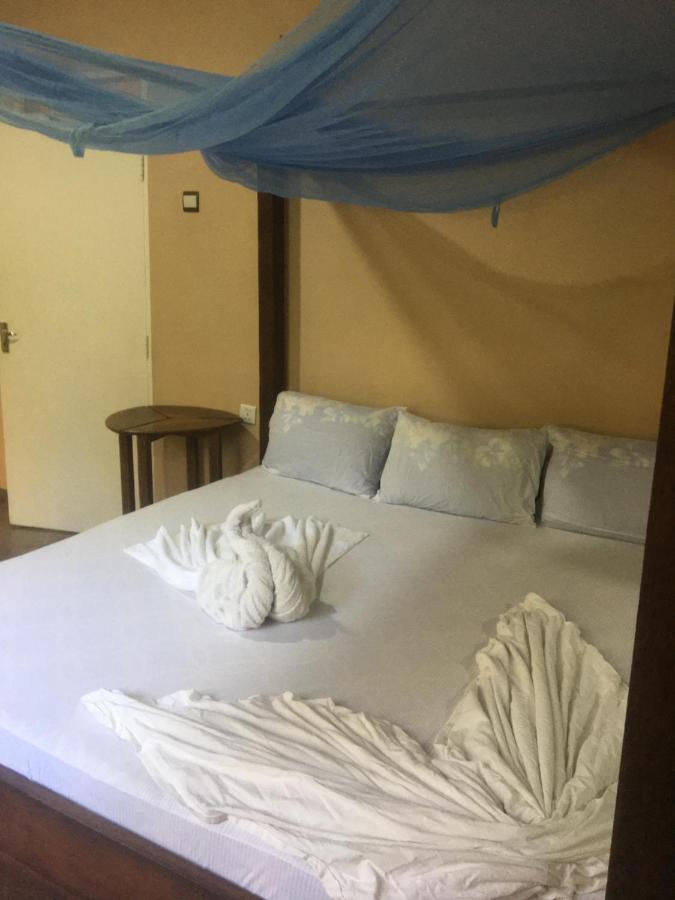 Tayana Place Apartment Kizimkazi Ngoại thất bức ảnh