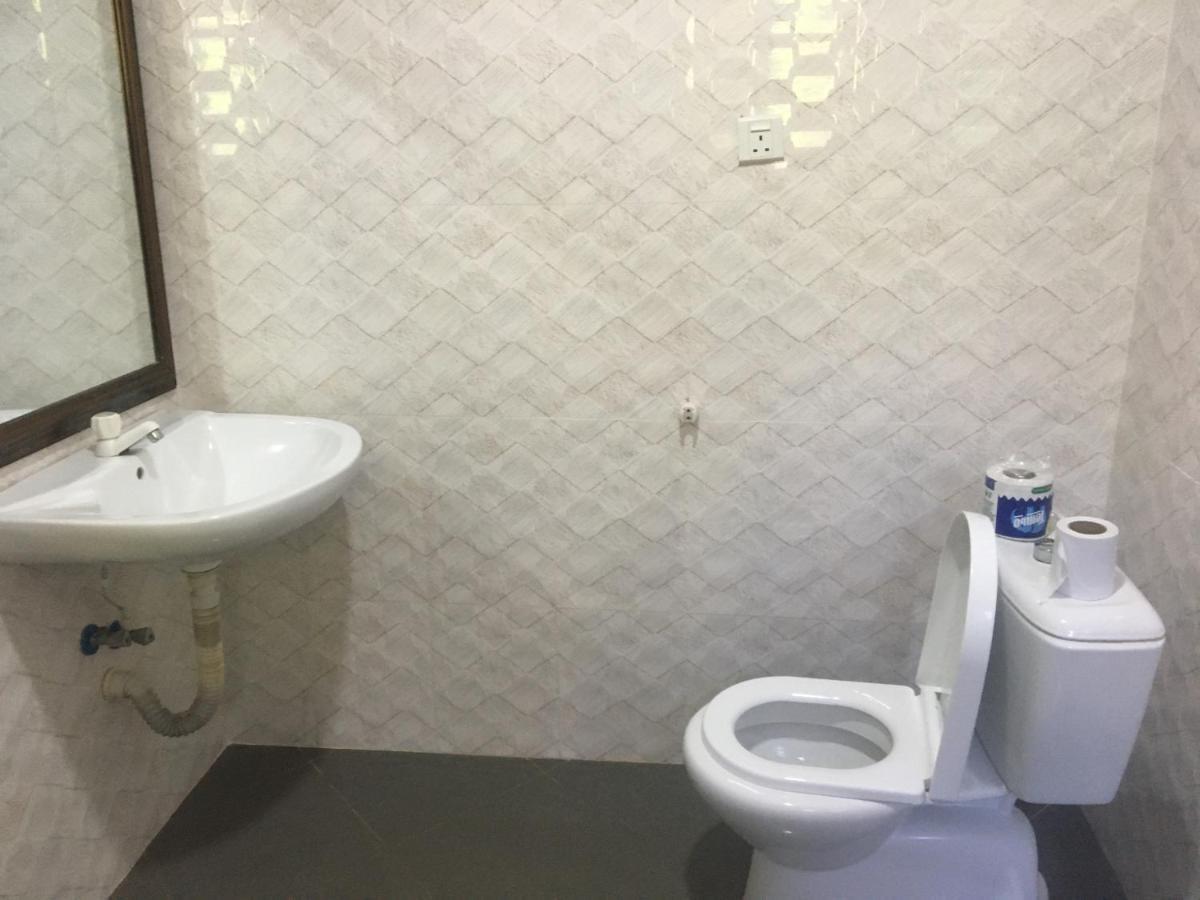Tayana Place Apartment Kizimkazi Ngoại thất bức ảnh