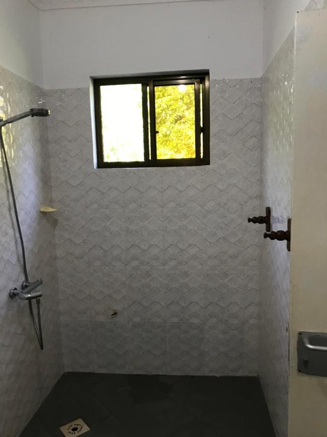 Tayana Place Apartment Kizimkazi Ngoại thất bức ảnh