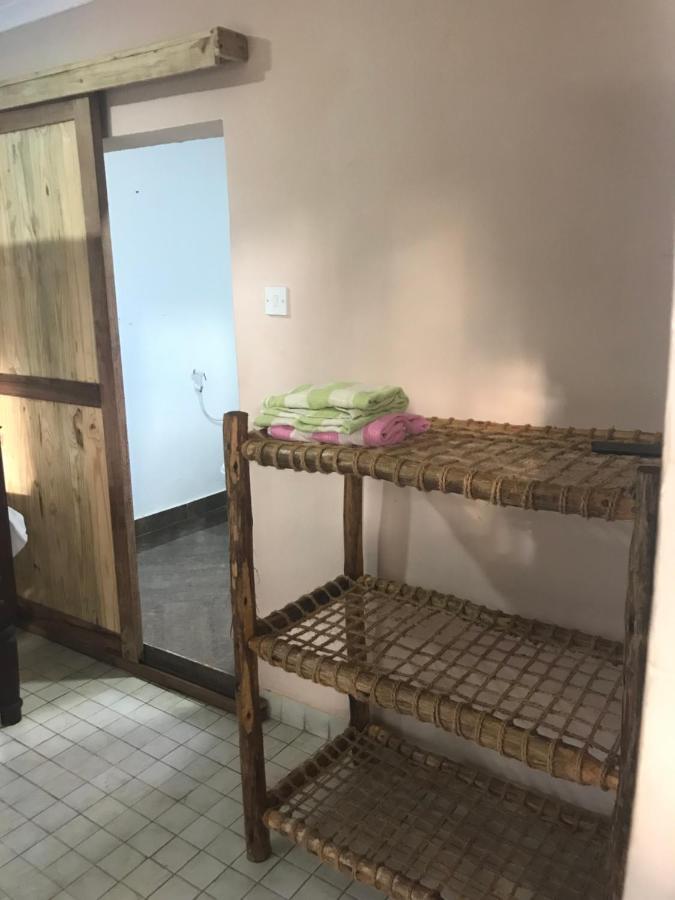 Tayana Place Apartment Kizimkazi Ngoại thất bức ảnh