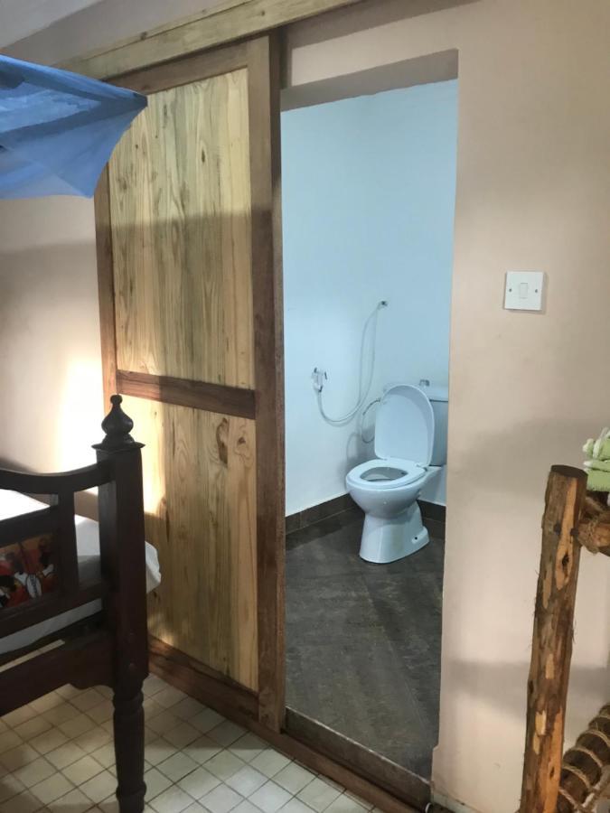 Tayana Place Apartment Kizimkazi Ngoại thất bức ảnh