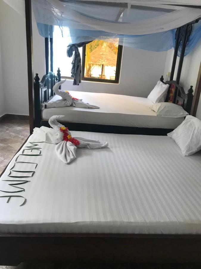 Tayana Place Apartment Kizimkazi Ngoại thất bức ảnh