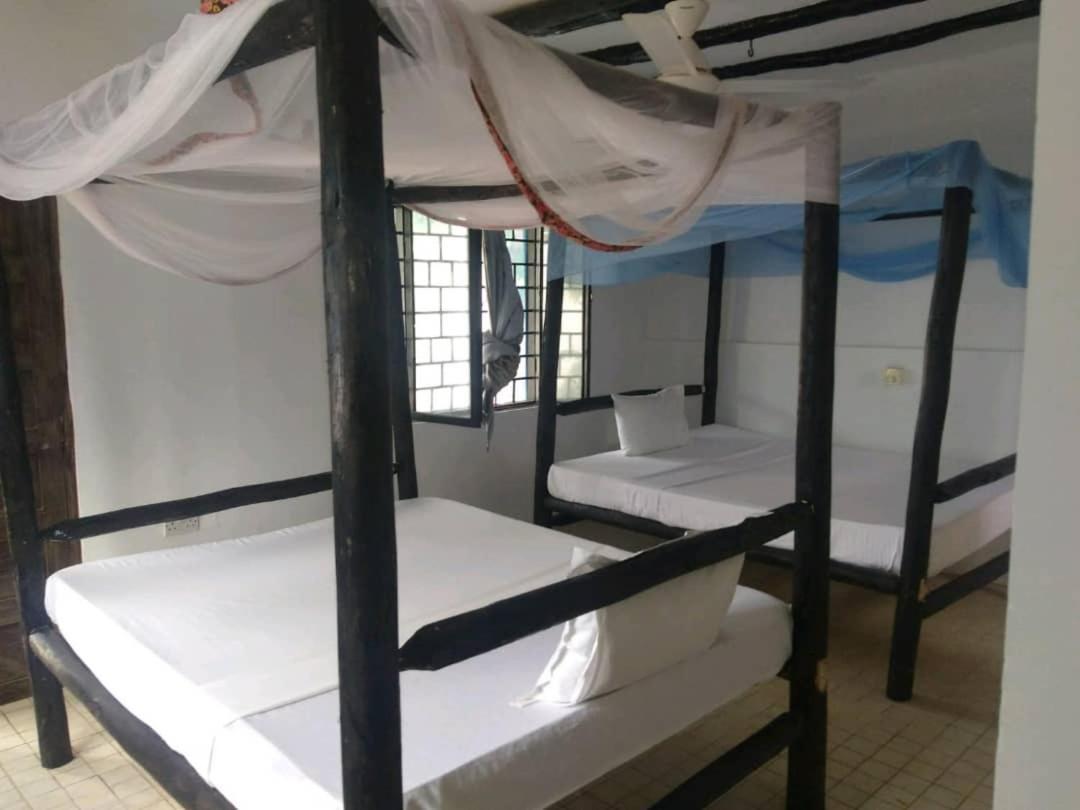 Tayana Place Apartment Kizimkazi Ngoại thất bức ảnh