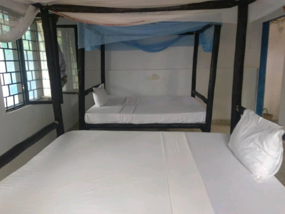 Tayana Place Apartment Kizimkazi Ngoại thất bức ảnh