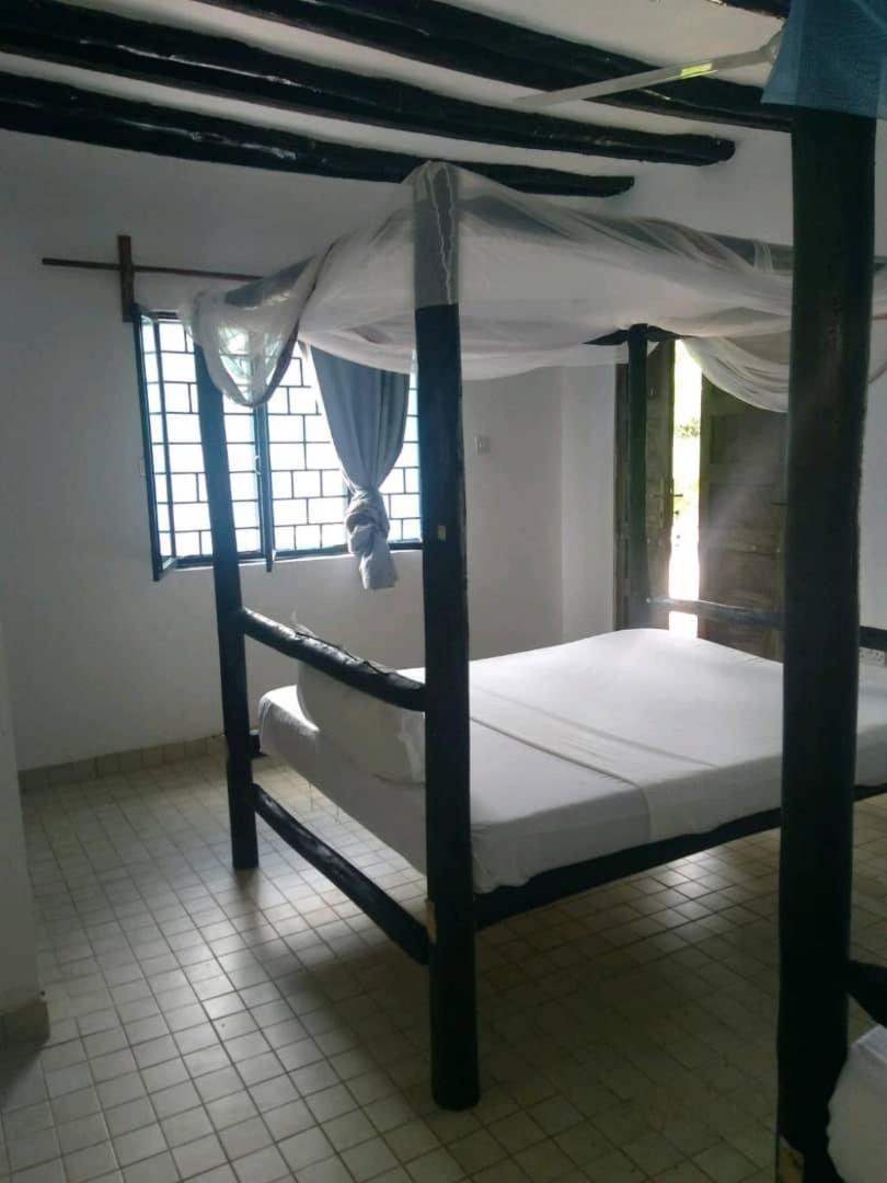 Tayana Place Apartment Kizimkazi Ngoại thất bức ảnh